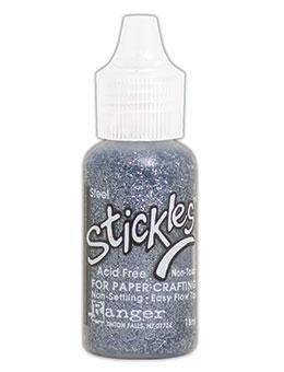 Ranger Stickles - Steel, 18ml