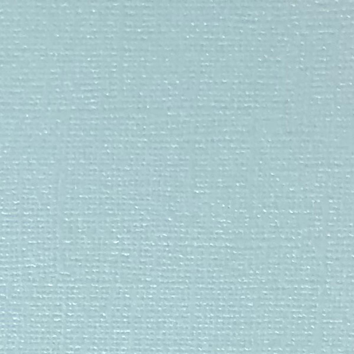 Reprint - Cardstock 12x12 - Pearl Baby Blue