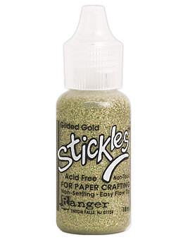 Ranger Stickles - Glided gold, 18ml
