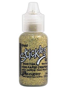 Ranger Stickles - Gold, 18ml