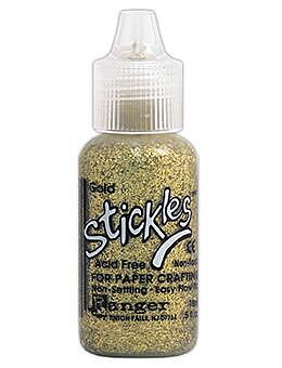 Ranger Stickles - Gold, 18ml