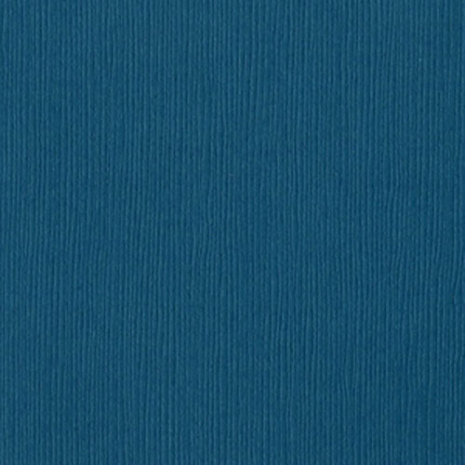 Bazzill - Mono - Blue Calypso