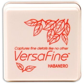 Versafine - Habanero