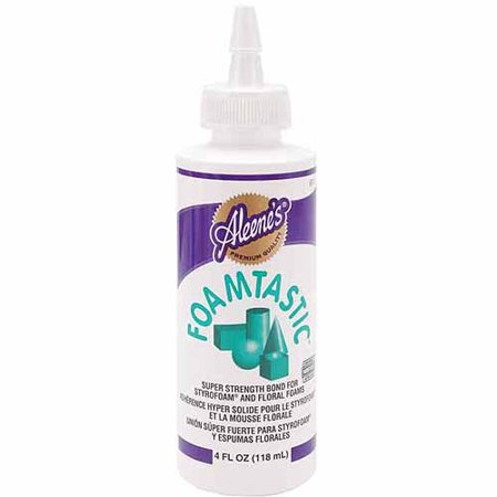Aleene´s - Foamtastic 4oz(118ml)