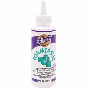 Aleene´s - Foamtastic 4oz(118ml)