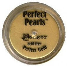 Ranger - Perfect Pearls - gold