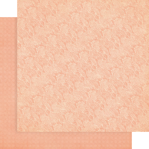 Graphic45 - Wild & Free -  baspapper Patterns & Solids 12" x 12" - 7