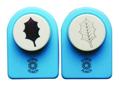 Nellie´s Choice - Holly leaf - medium