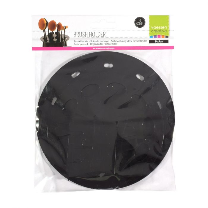 Vaessen Creative - Brush holder  - 5