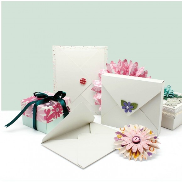Vaessen - Card and envelope maker - 6