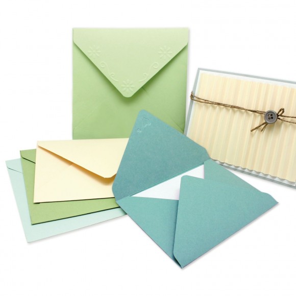 Vaessen - Card and envelope maker - 5