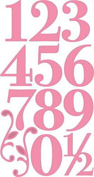 Marianne D - Die - Elegant numbers