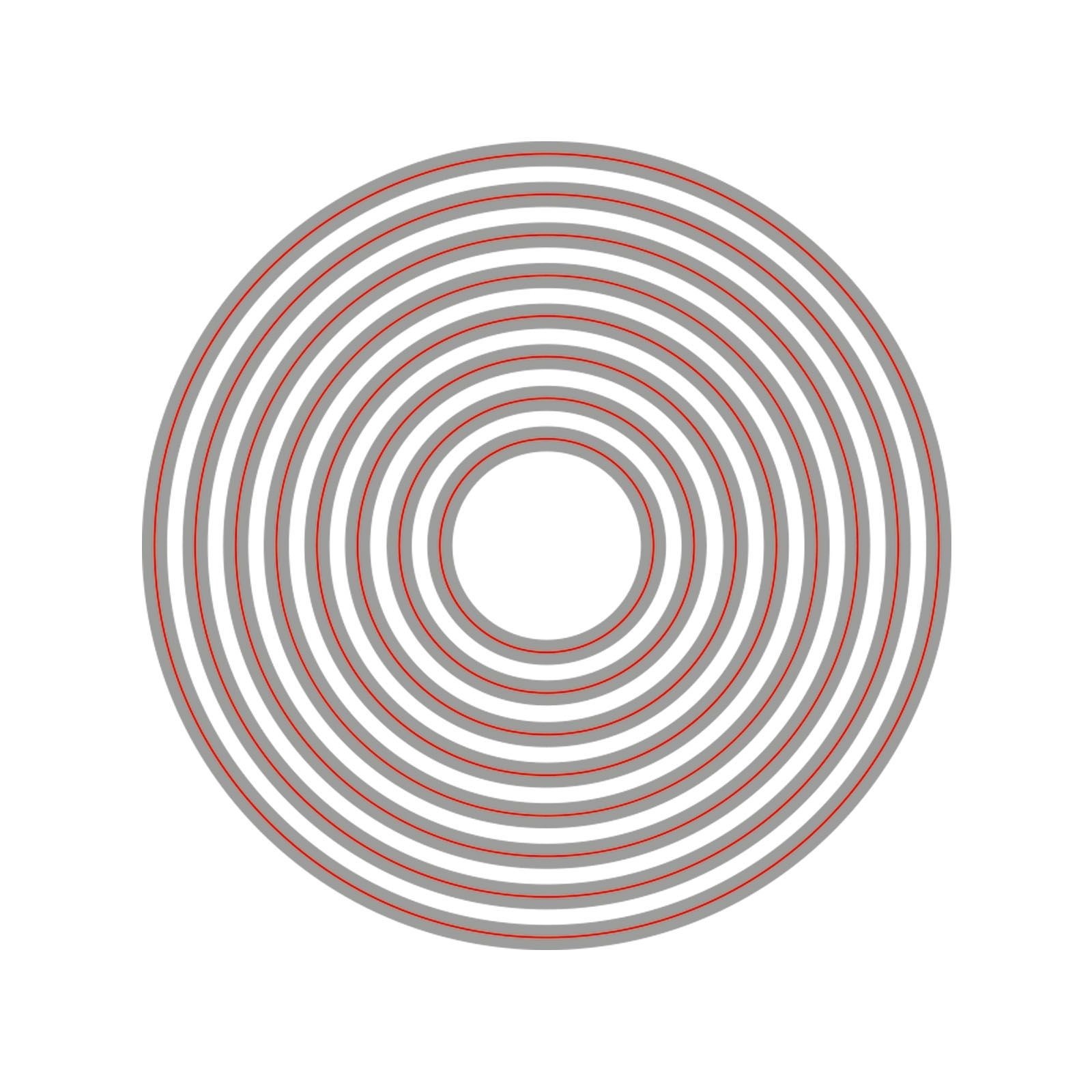 Vaessen - Dies - Circles