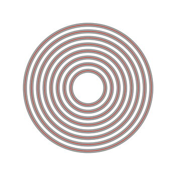 Vaessen - Dies - Circles