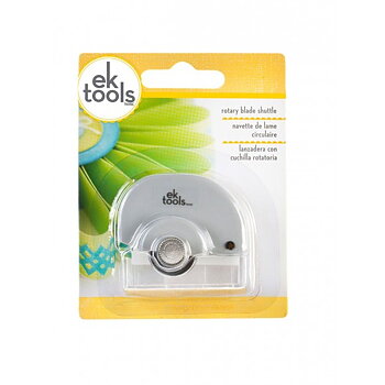 EK tools replacement straight rotary blade