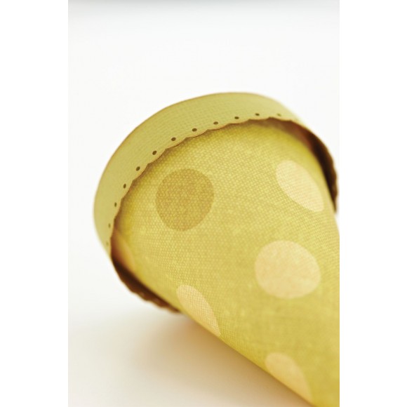 EK tools edger dotted scallop - 4