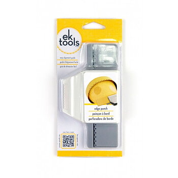 EK tools edger dotted scallop
