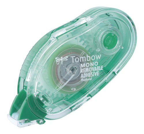 Tombow - Glue tape non-permanent-blister