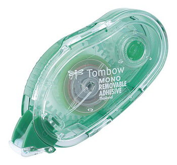 Tombow - Glue tape non-permanent-blister