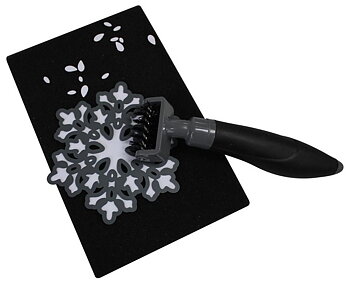 Nellie´s Choice -  Die Cleaning Brush & Foam Pad