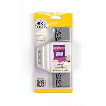 EK tools edger flourish scroll