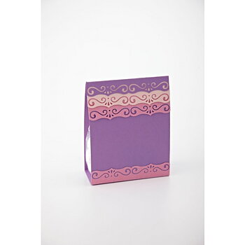 EK tools edger flourish scroll