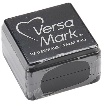 VersaMark - Watermark Mini Stamp Pad