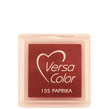 VersaColor - Paprika - small 25x25mm
