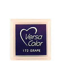 VersaColor - Grape - small 25x25mm