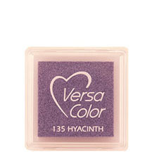 VersaColor - Hyacinth - small 25x25mm