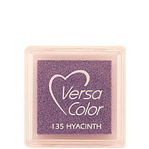 VersaColor - Hyacinth - small 25x25mm