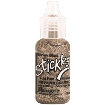 Ranger Stickles - Mercury Glass, 18ml