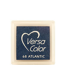 VersaColor - Atlantic - small 25x25mm