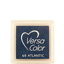VersaColor - Atlantic - small 25x25mm