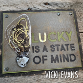 Tim Holtz Sizzix Thinlits Dies - Bold Text #2 - 6