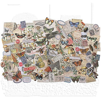Tim Holtz- Idea-ology- Ephemera Pack