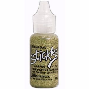 Ranger Stickles - Gold dust, 18ml