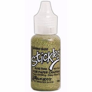 Ranger Stickles - Gold dust, 18ml
