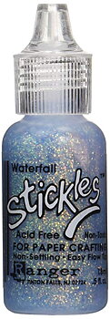 Ranger Stickles - Waterfall, 18ml