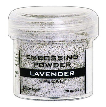 Ranger - Embossing powder - Lavender