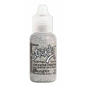 Ranger Stickles - Silver, 18ml
