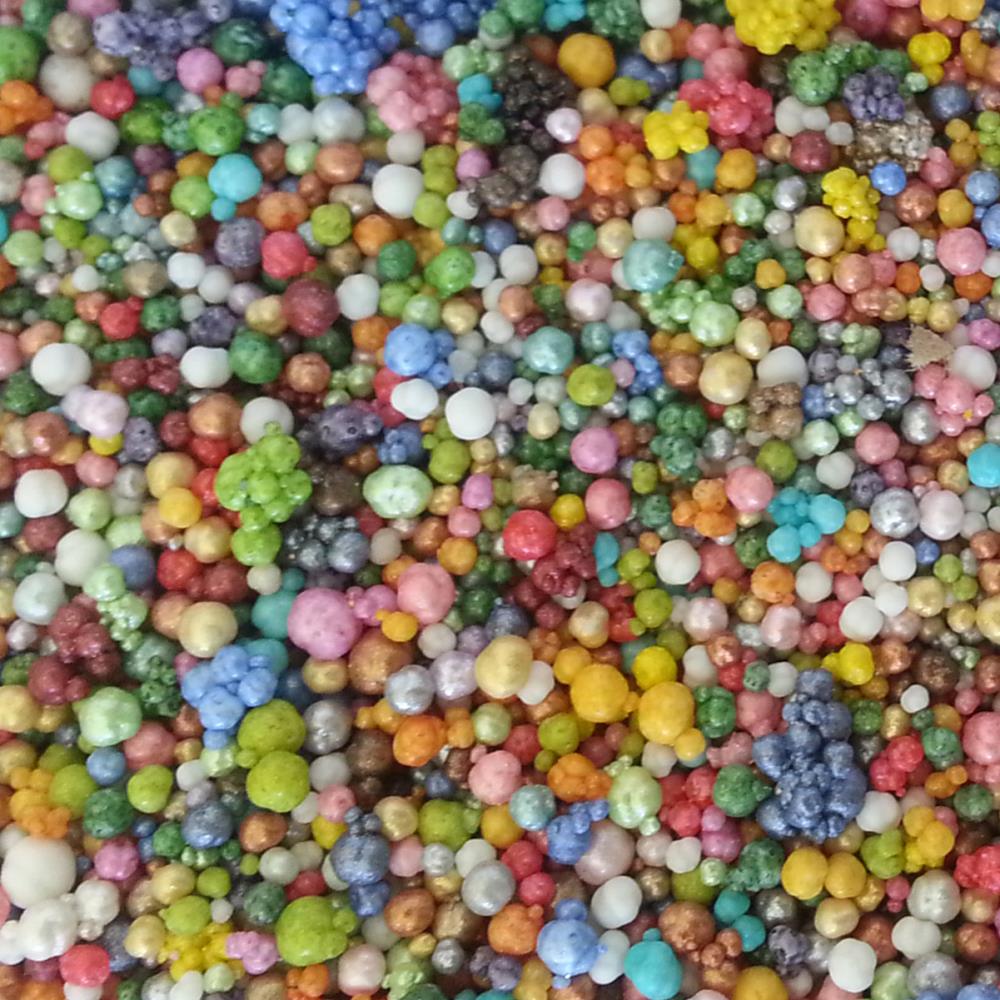 Mini Pärlor - Prills - Prill Spills