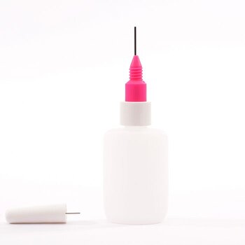 Vaessen- Fine line applicator 