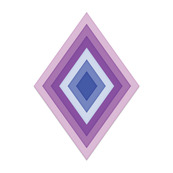 Heartfelt - Dies - Diamond basics - 2