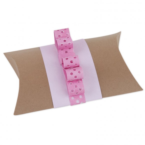 EK tools large edger polka dots - 2