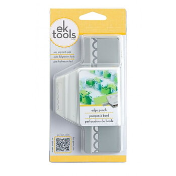 EK tools edger open scallop