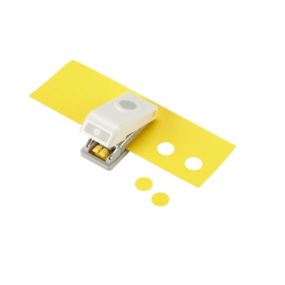 EK tools punch 1,3mm-1/2" circle