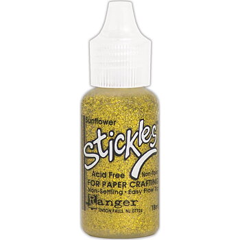 Ranger Stickles - Sunflower, 18ml