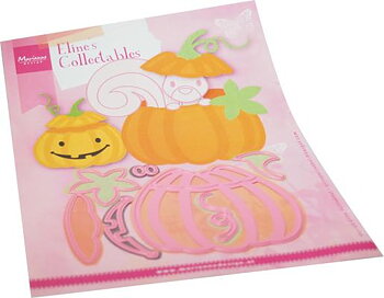 Marianne Design - Collectables Eline‘s Pumpkin