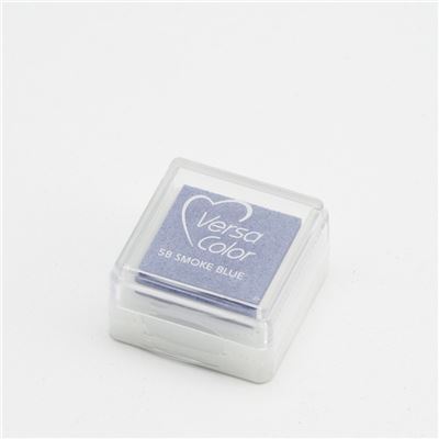 VersaColor - Smoke Blue - small 25x25mm